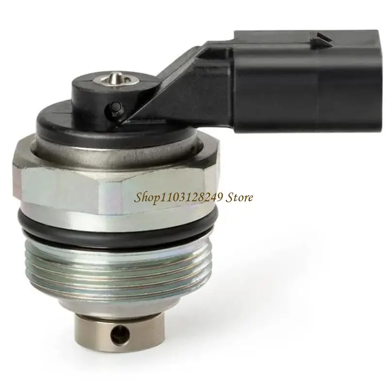 Precisions Fuel Pump Adapter Converter With High Flow Design For Multiple Model Engines 079127025C 079127025AF