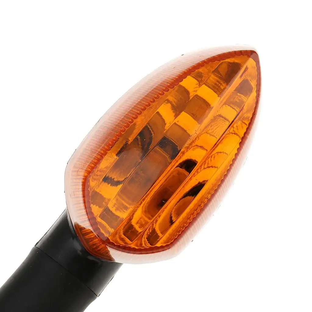 Motorcycle Tail Light and Turn Signal LED Pair for Yamaha YZF R1 R6 FZ1 FZ6 Efficient Lighting Solutions