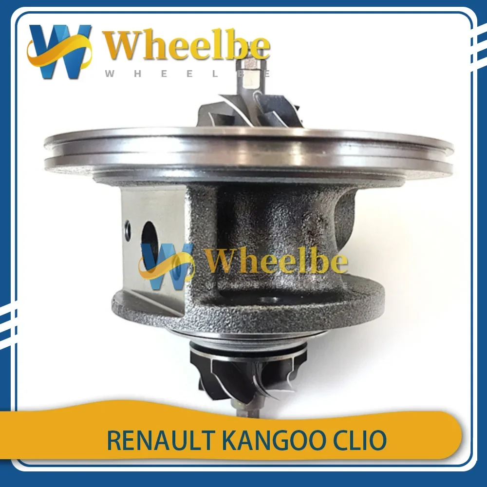 

Сердечник турбинного зарядного устройства для Suzuki Jimny 1.5DCI 86HP 63Kw K9K 2004- 54359880029 54359700029 54359710029 54359880028 54359700028