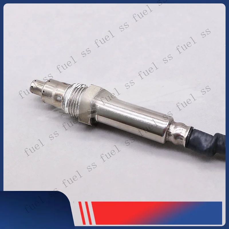 S+ Outlet NOx Nitrogen Oxide Sensor For CUMMINS SNS 12V GEN2.8 4326872 A045S169