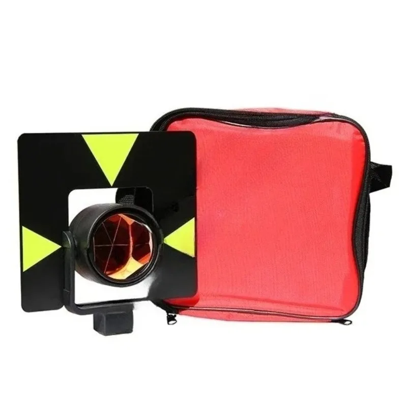 منشور مسح ذو 4 أقطاب لمحطة المجموع، معدات مسح أوفست ثابتة مقاس 17.5 مم #1