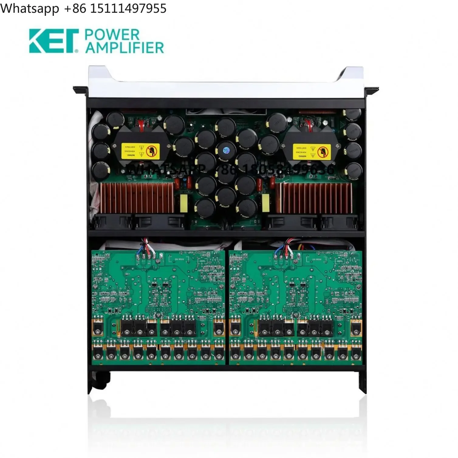 Hot Selling Sound Equipment/Amplifiers/Speaker With Low Price