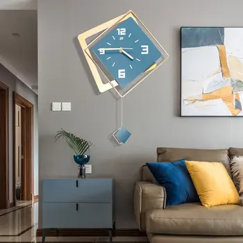 8 best sales Reloj de péndulo - №8