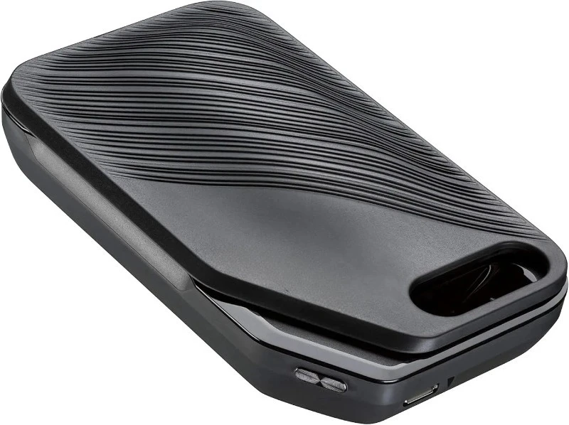 

Original F0r Plantronics Ploy Voyager 5200 Charging Case Portable Charger Box Ploy Voyager 5210 Battery Case
