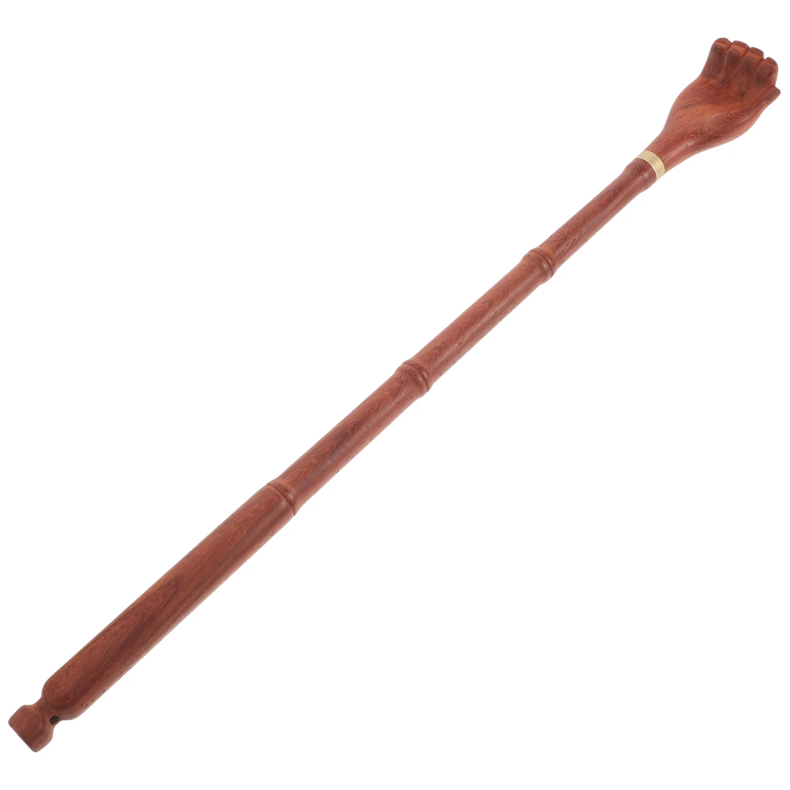 

Деревянный скребок для спины с длинной ручкой для взрослых, мужчин и женщин, портативный инструмент для снятия зуда из натурального дерева, инструмент для царапин на спине, ногах