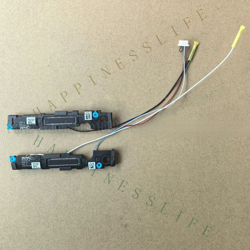 PK+   New Internal Speaker L+R for Dell Inspiron 14 5440 5445 Laptop 0HGWD2 HGWD2