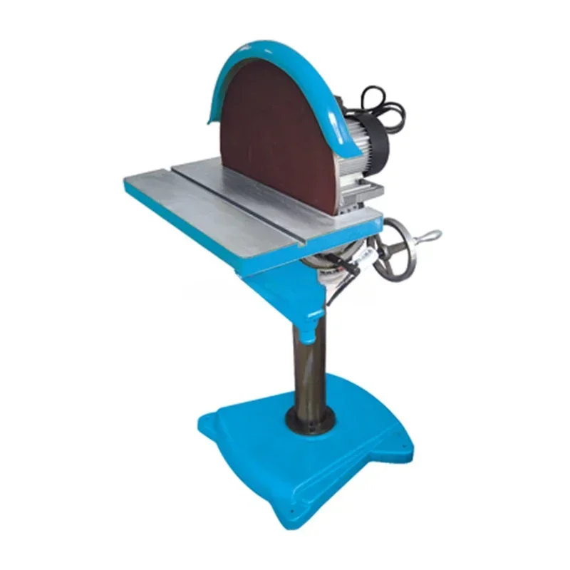 DS20 Disc Sander, Metal Disc Grinder