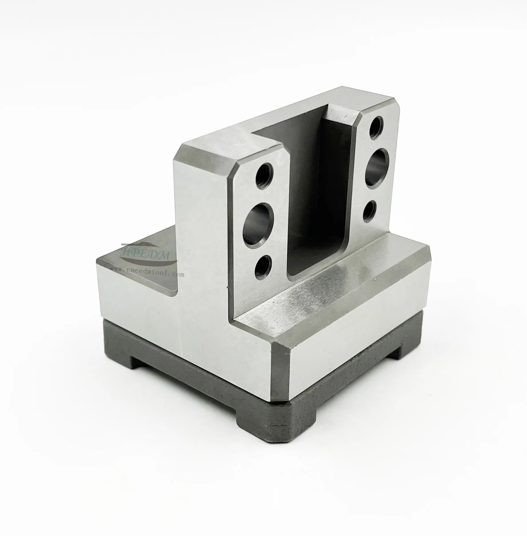 HPEDM  Made in China System 3R Vertical Fixed Adapter  Macro  for Clamping   3R Super Vice and Holders 3R-226.6