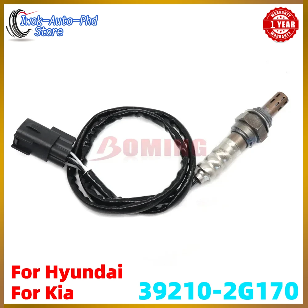 

39210-2G170 Новый автомобильный датчик соотношения воздуха и топлива Lambda O2 для Hyundai H-1 SONATA для Kia CERATO Koup Forte OPTIMA 1,6 2,0 2,4