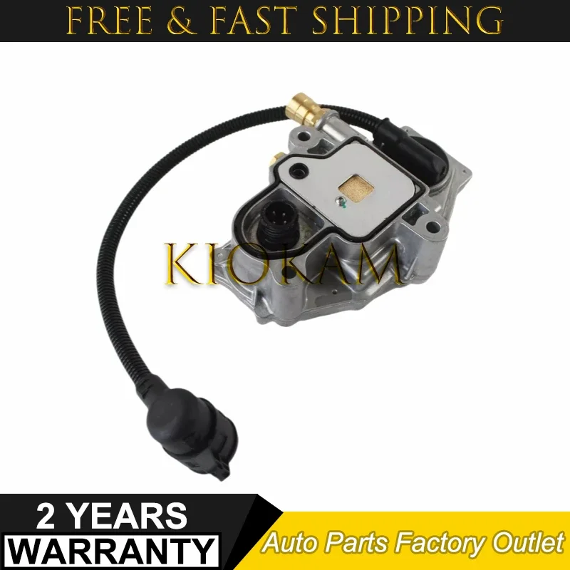 22327063 21965253 Solenoid Valve for VOLVO FH/FM/FMX/NH RENAULT Trucks 21206430 21162036 21008344 20584497 7422327063 21710522