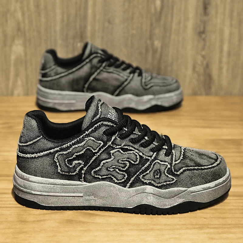 

2025New Comfort Casual Top-Selling Product Fashion Casual Shoes36-44High-quality Couple's Sports Shoes