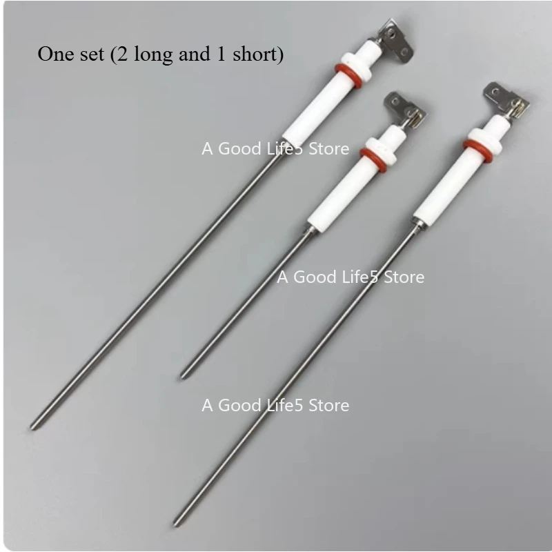 Applicable To Platinum Fu 900/920/980/990 Coffee Machine Boiler Water Level Probe Water Level Accessories
