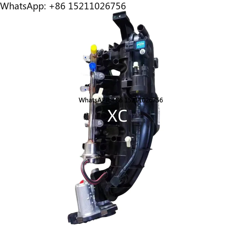 مشعب السحب لقطع غيار السيارات 1.4T LUJ A14NET مناسب لـ Buick Encore Opel Meriva Adam Astra شيفروليه CRUZE1.4T