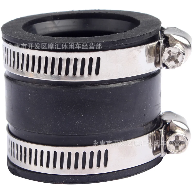 

ApplicableMIKUN VM24 PWK KOS KEIHI PE28 OKOIntake Manifold Carburetor Connector35MM