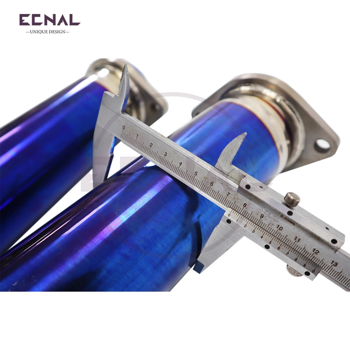 Ecnal Exhaust For 2…