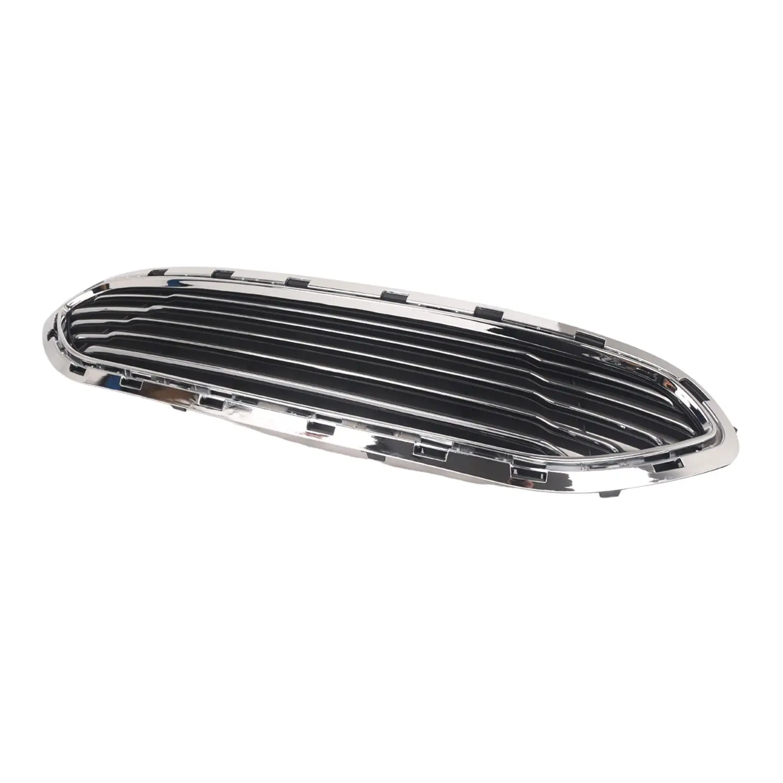 

Front Upper Grille D2bz17E810AA Auto Accessories Directly Replace High Performance Exterior Decoration Fo1200552 D2bz17B968AA