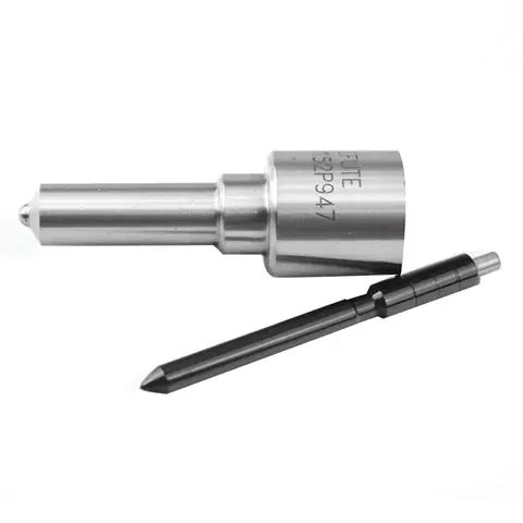 12pçs novo bico injetor diesel dlla152p947 para injetor de combustível 95000-6250 para nissan navara d22 d40 frontier 2.5