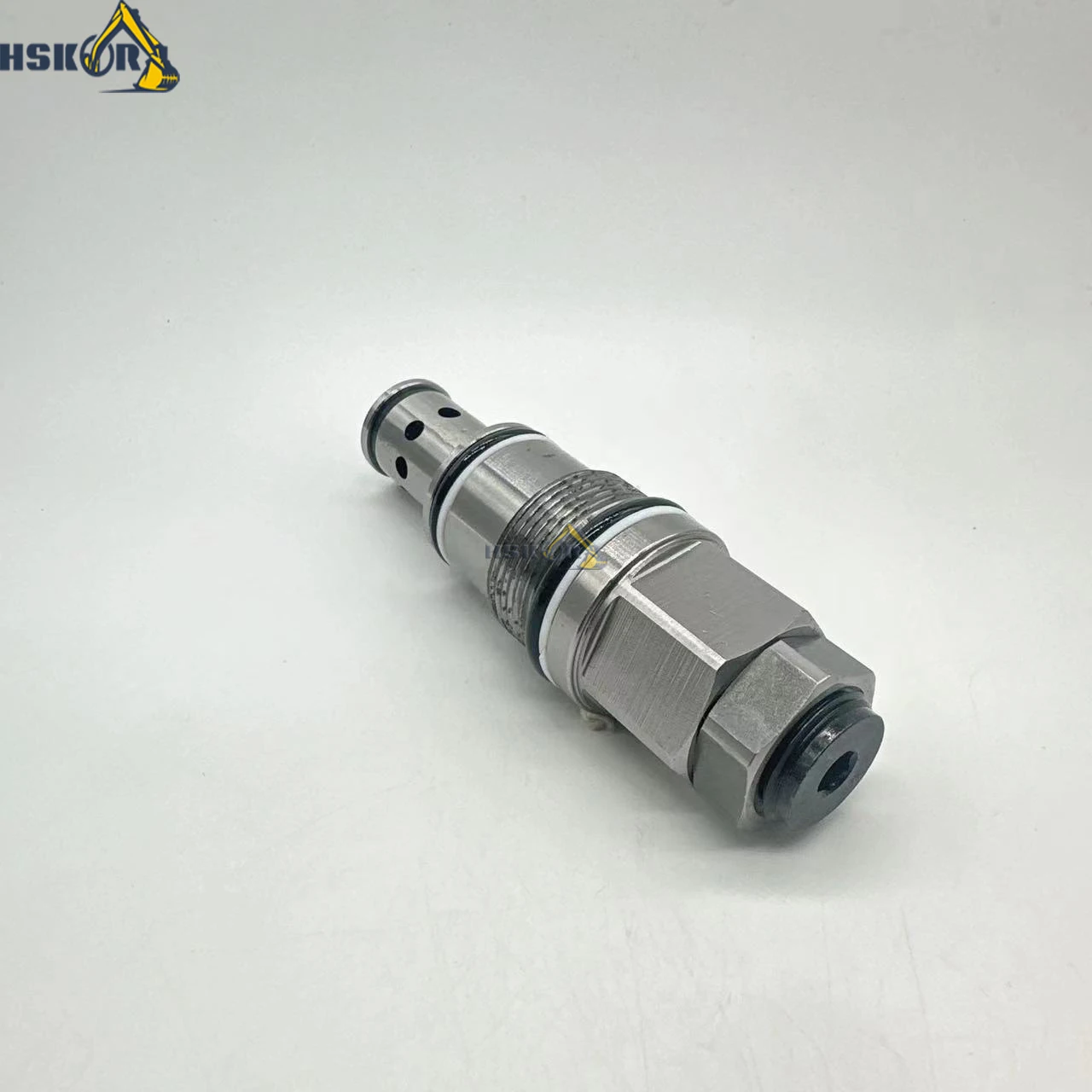 

DH60 Split Rotary Valve