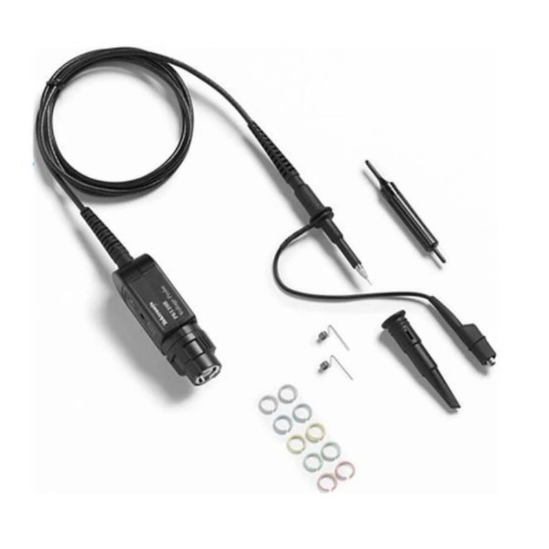 

TPP0250 Passive Voltage Probe TPP0500B, TPP05