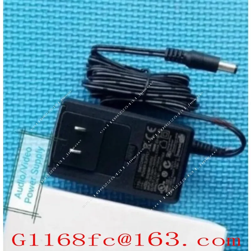 Mixing Console Effects Device Power Cord Adapter Accessories