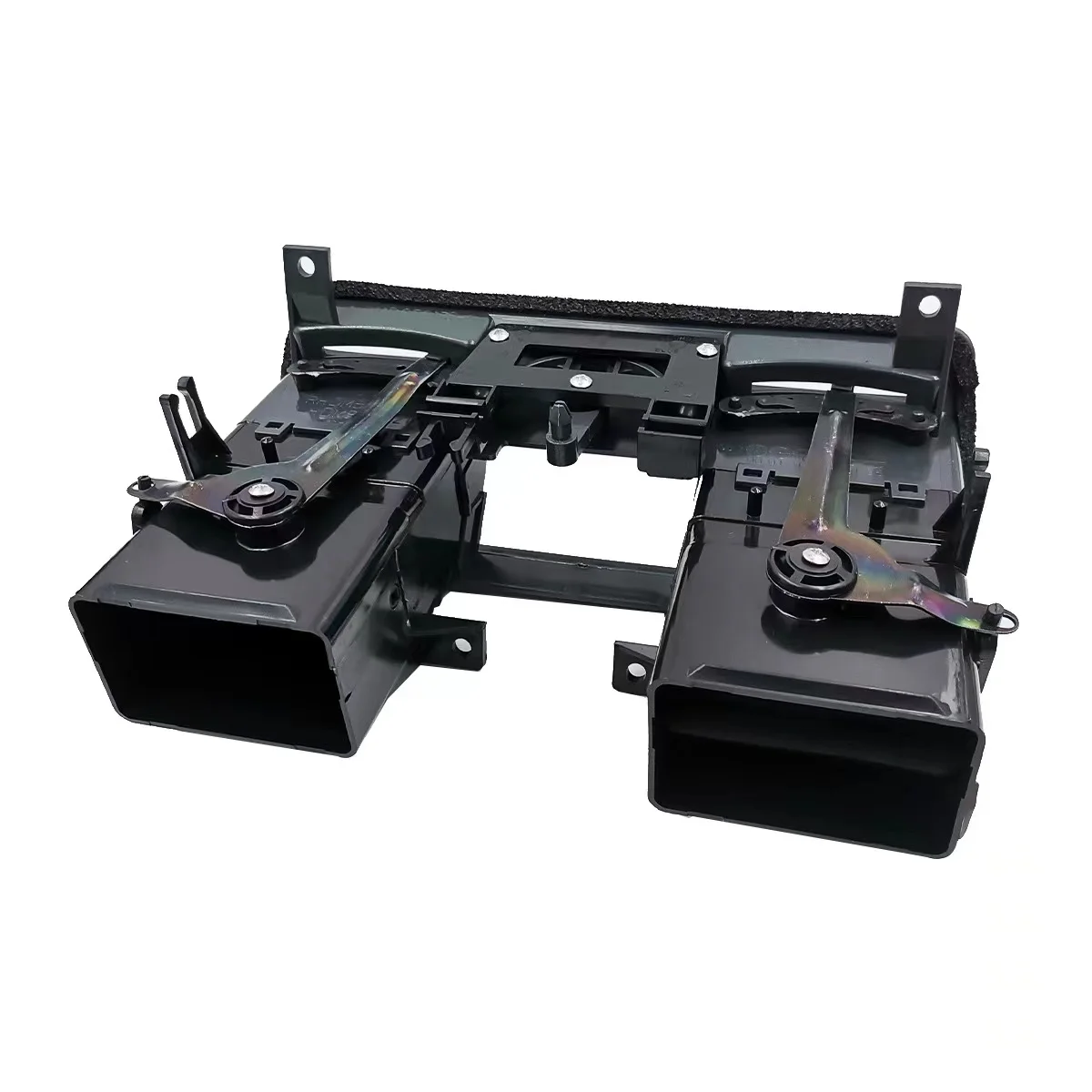 

Car Dashboard Air Conditioning Vent Outlet Panel for Mitsubishi Pajero Montero V31 V32 V33 Modification Accessories