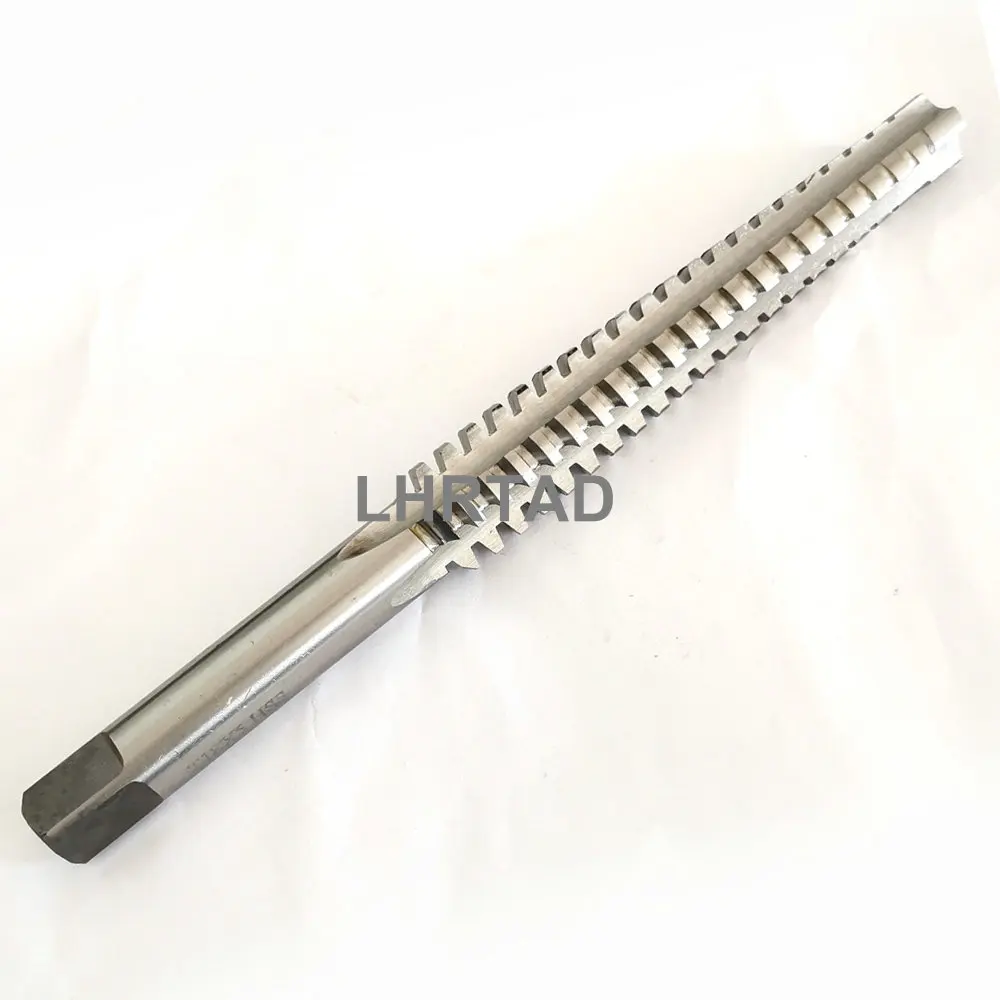 trapezoidal screw thread tap TR18x3 TR18x4 TR18x5 Right hand/Left hand HSS ladder Trapezoid taps T18x3 T18x4 T18x5 T taps