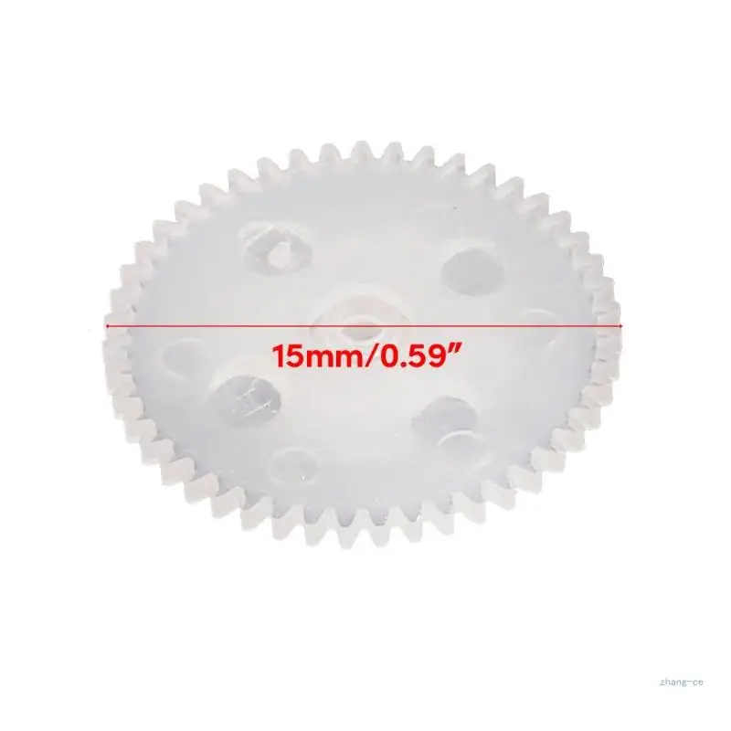 M5TD Smooth Roller Afspeeluitrusting voor Cassette Machine voor TN-21 Kaartbeweging Rollager Wiel Pack 5