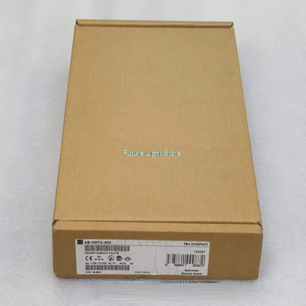 Controller Module AS-HDTA-200 High Quality - Fast Shipping