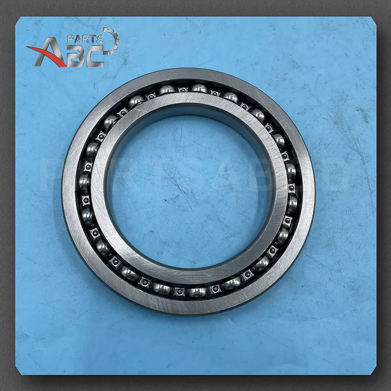 

Deep Groove Ball Bearing 16017 85x130x14 for Hisun 500cc 700 Stels ATV UTV 450H 500H 700H Odes 800V Dominator LU018448 276-16017