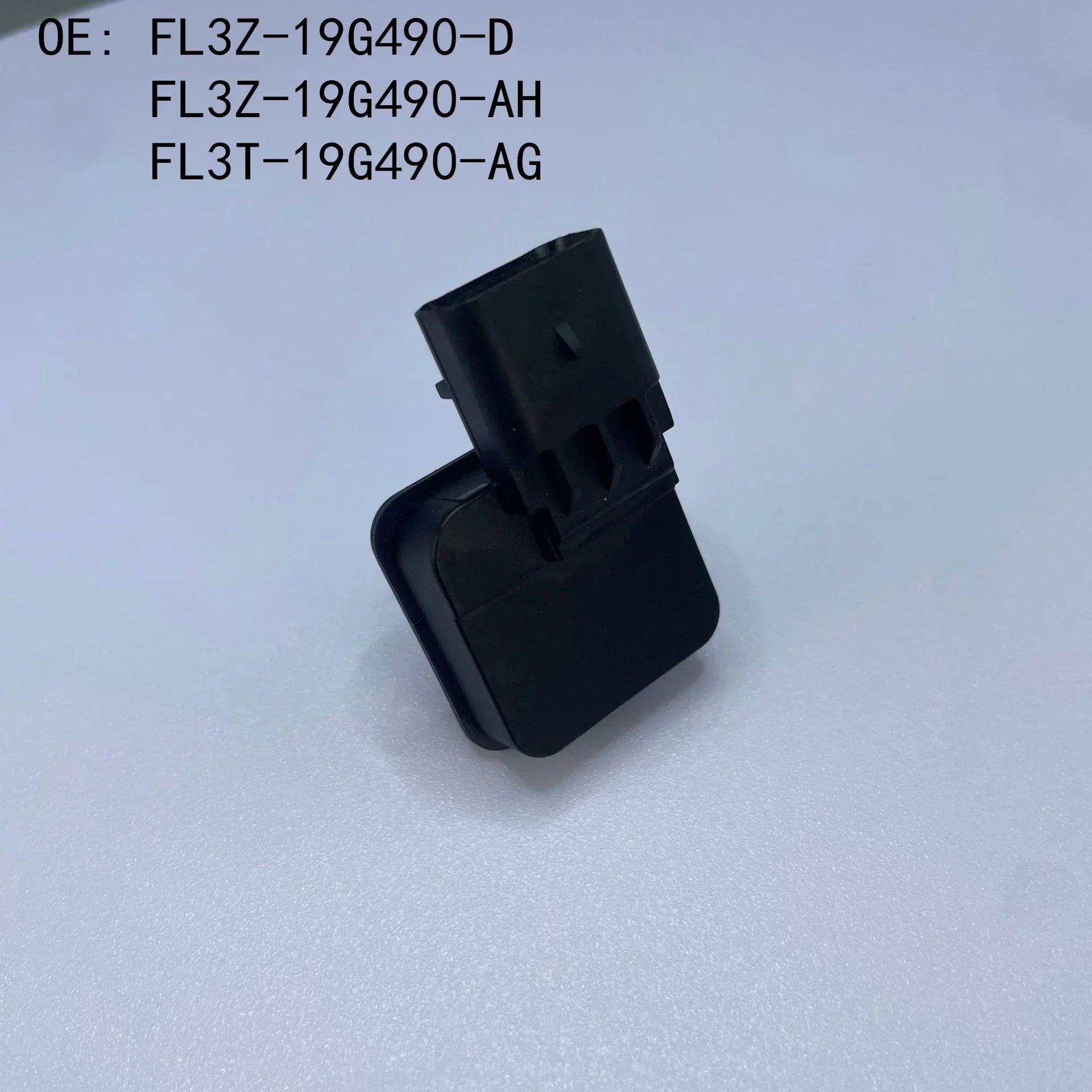 HL3V-19G490-AA FL3Z-19G490-D لفورد F-150 2015 2016 2017 2018 2019 جديد الرؤية الخلفية احتياطية وقوف السيارات كاميرا مركبة FL3Z19G490D