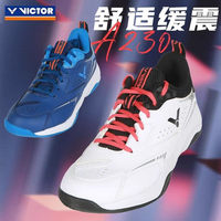 New Victor Professional Men Women  Badminton Shoes Sports Sneakers Tennis Shoes A230