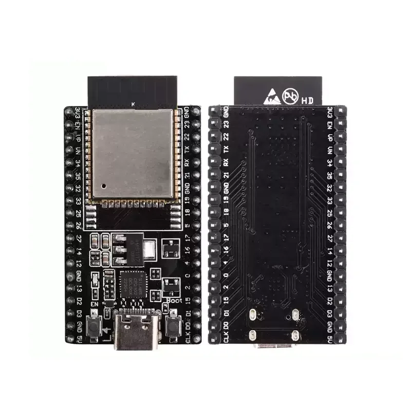 ESP32 DevKit C development board WIFI Bluetooth development board ESP32 DevKitC-32D module