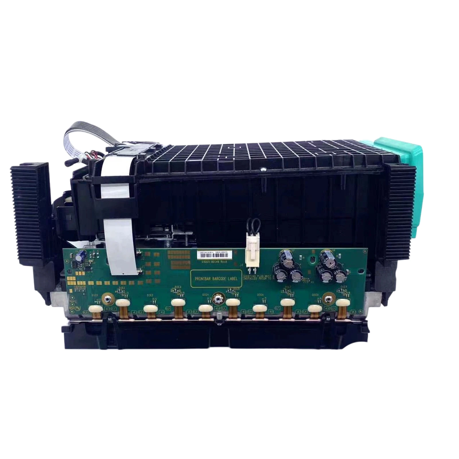 975 Print Head Fits For HP Pagewide Pro MFP 477DW D3Q15-80149 452DW 452DN 477DN