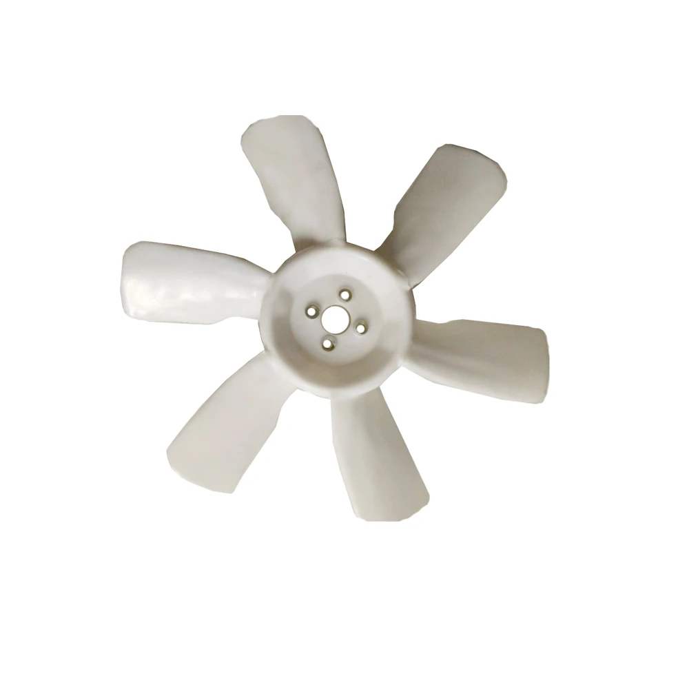 J285.12.030 Cooling Fan for Fengshou Tractor FS180-3 / FS184 with Engine J285T