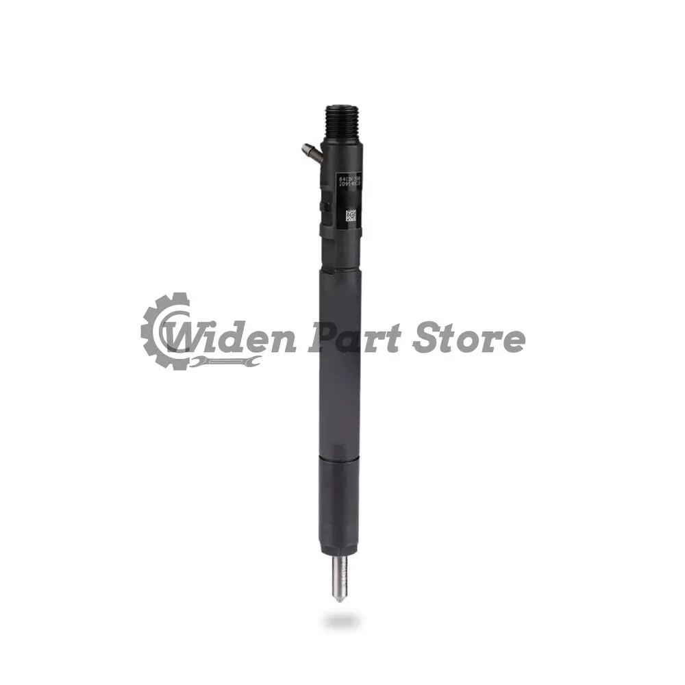 Fuel Injector A6650170121 EJBR02601Z for Ssangyong Rexton Rodius Kyron 2,7 Xdi EJBR04601D