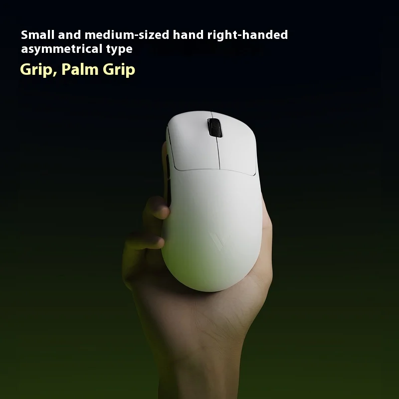 Rapoo VT3s/VT3s Max Wireless Mouse Dual Mode Mouse 8000Hz Polling Rate Paw3950/Paw3398 Gaming Mice Lightweight PC Accessories