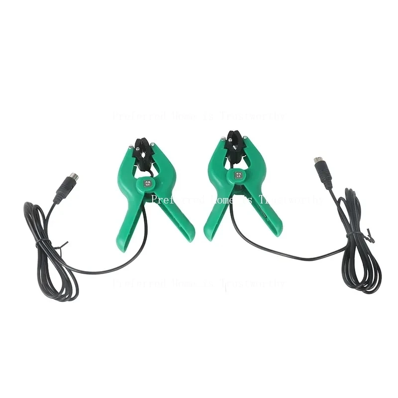 

Sensors Clips Tools Inspection Temperature Refrigeration Air Conditioner Meter Accessory Clipping Clips Refrigerant Clamp