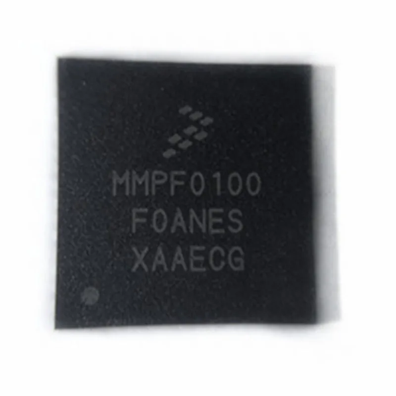 10PCS/LOT MMPF0100F0ANES MMPF0100 QFN56 New Original In Stock