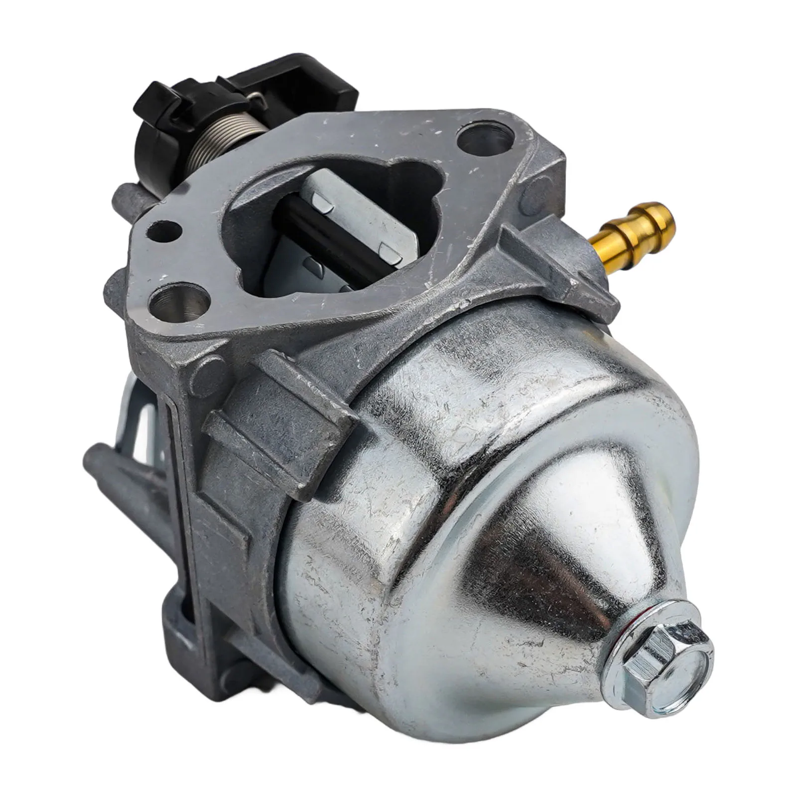 

Lawn Mower Accessory Carburetor Fit For Honda GCV170LA HRN216 Metal Replacement Carburetor #16100-Z9L-811 Replaces