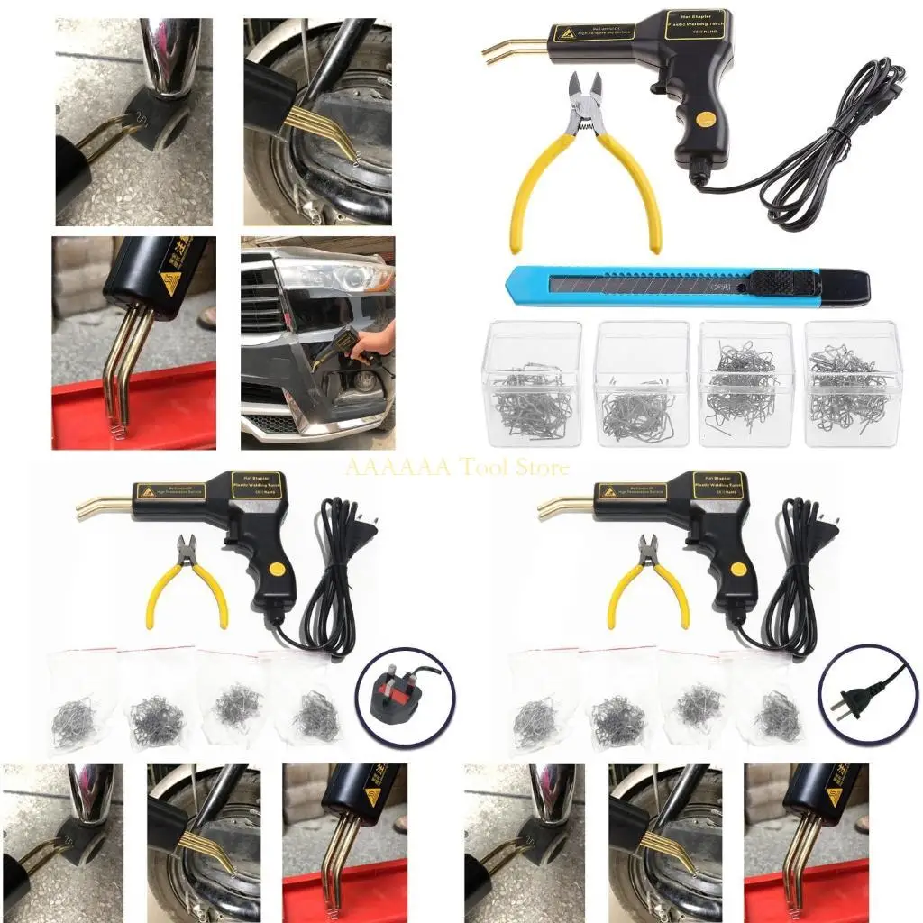 A2BE 50W Hot Staple…