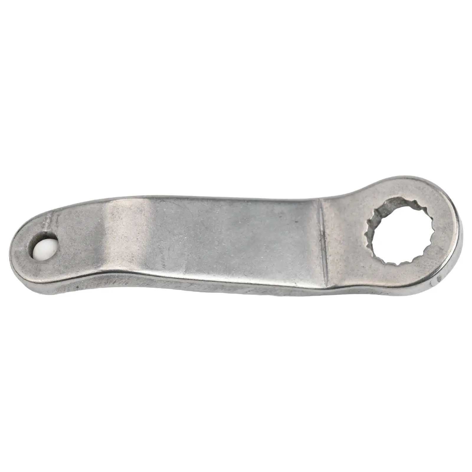 

Zinc Plated Bellcrank Zinc Plated Shifter Bellcrank Rust Resistant Zinc Plating Engineered For 2013-21 Scrambler 850