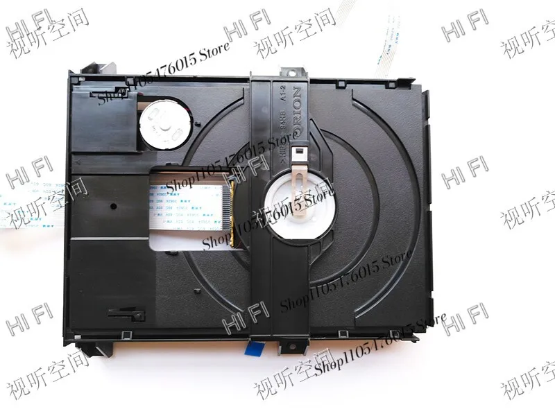 New Original for Pioneer Laser Head CD PD-10 PD-30 SACD Player, Genuine Optical Pickup Assembly  HiFi Audio Repair Replacement