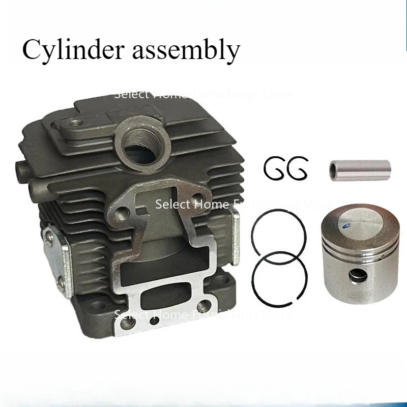 

Apply To TJ23V Cylinder Piston Assembly 11005-0646 Replace