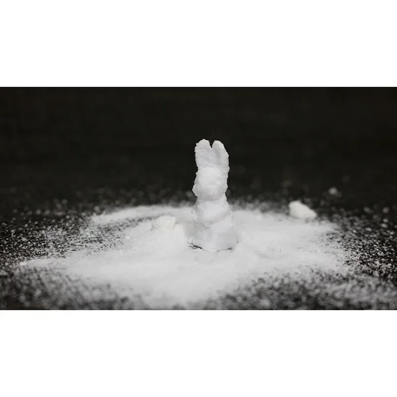 SUGAR BUNNY by Steve Fearson Close Up Magic Tricks Mentalism Magic Magia Magie Magicians Prop Accessrory Illusion Gimmick