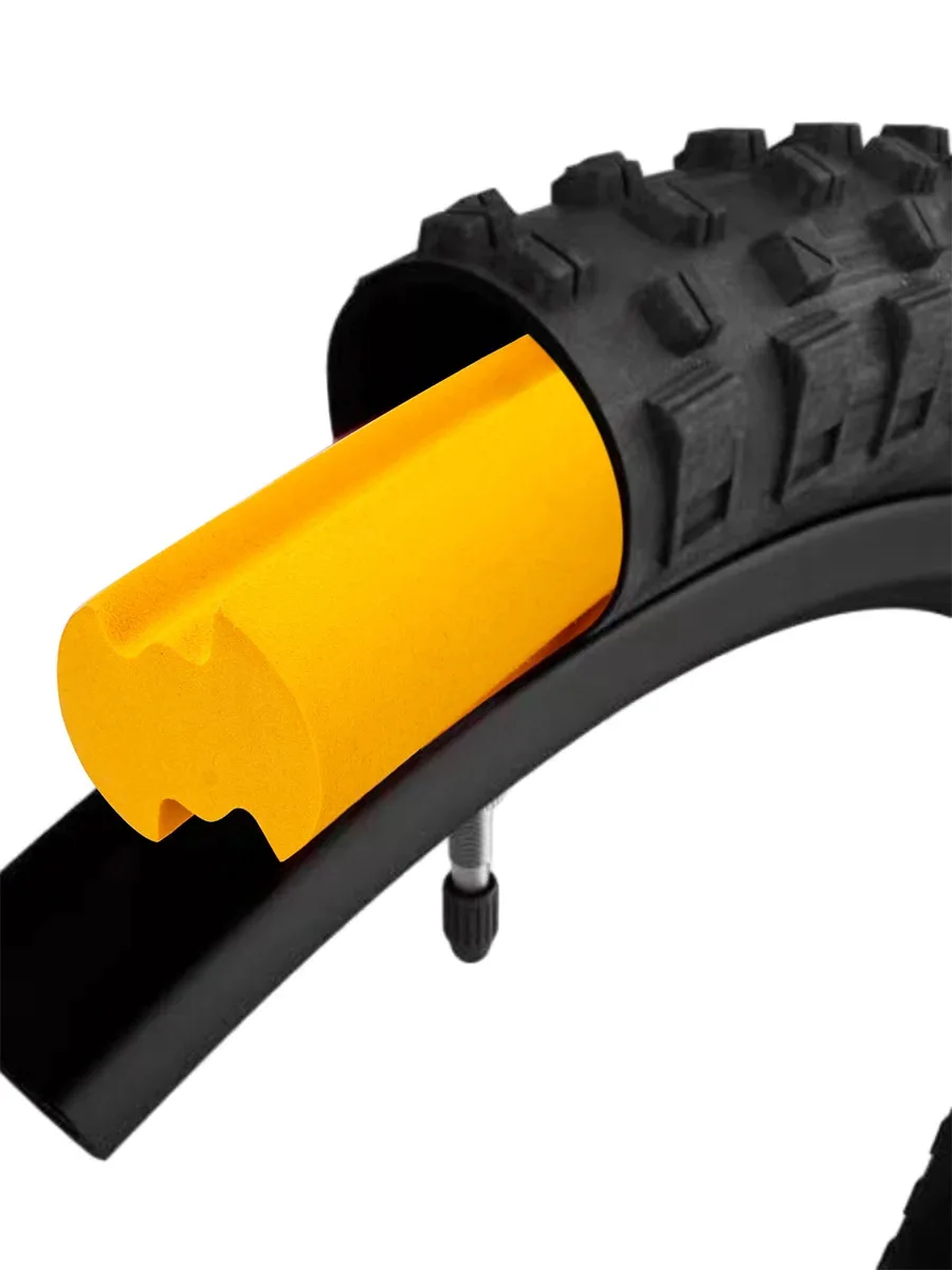 Mountain bike tubeless rim tape for 700c 27.5 29 tubeless rims puncture-proof tire protective rim strip