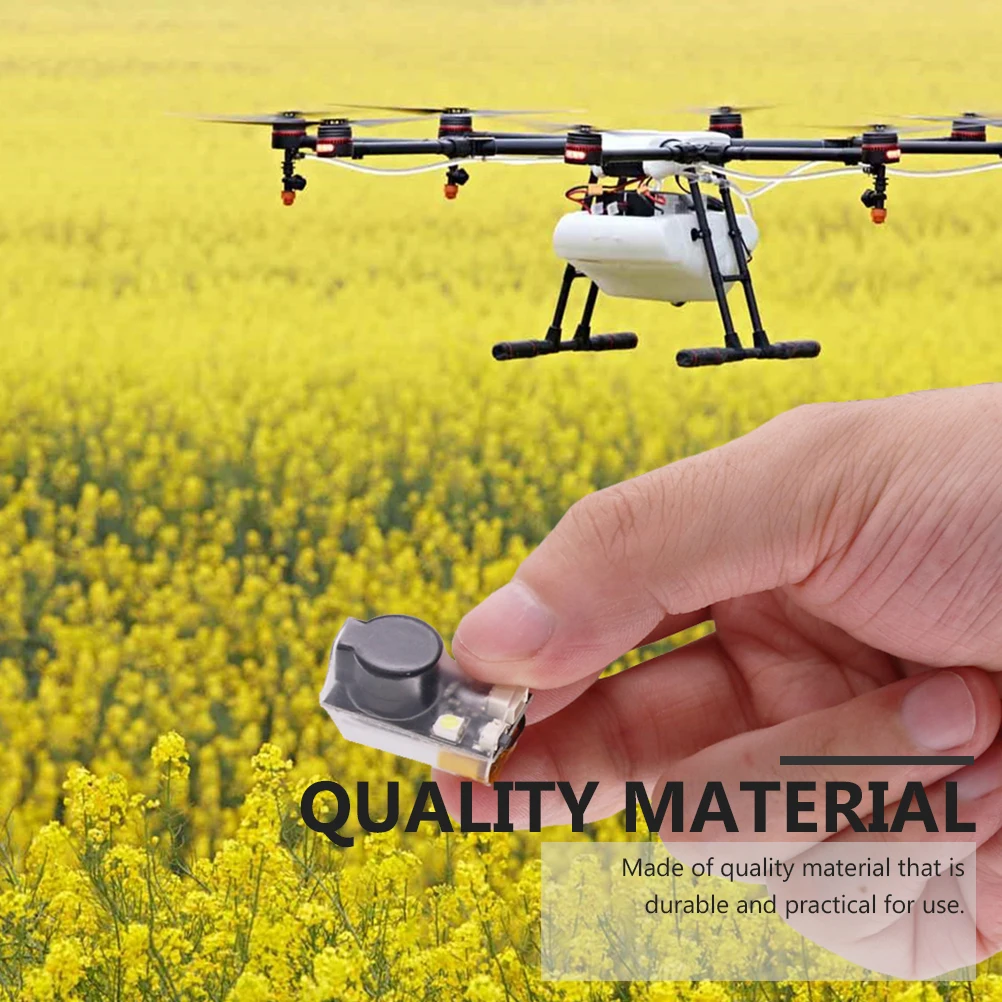 

Drone Alarm Professional Smaller Size Accessories Pvc Great Accessory
