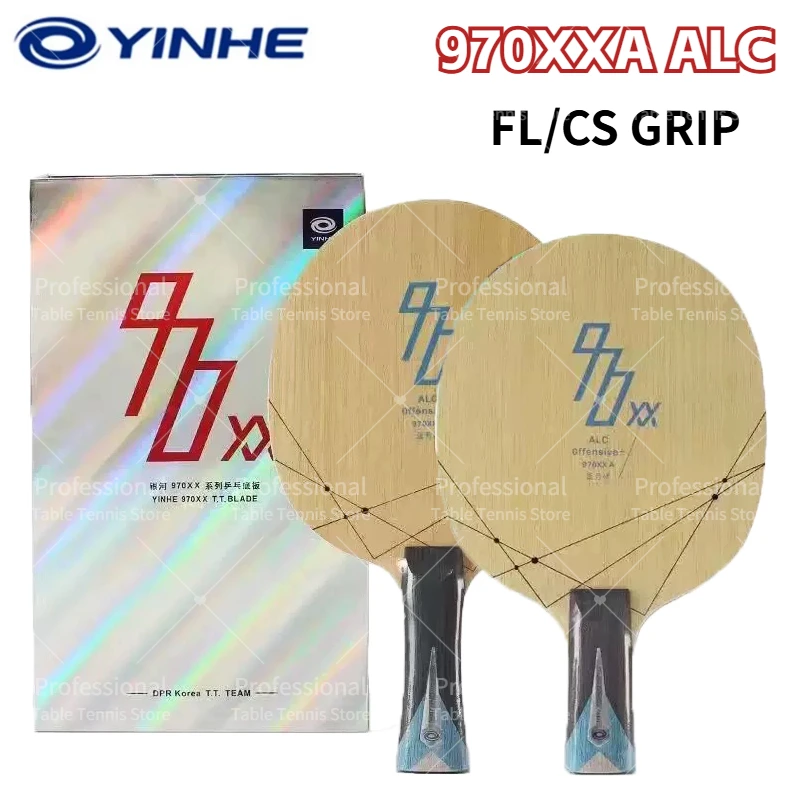 Yinhe 970XX Table T… - image