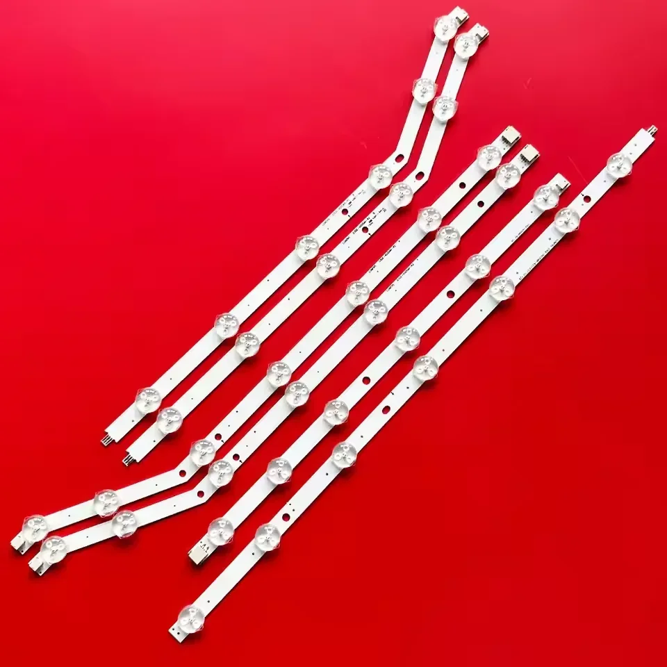 

LED Backlight Strip for Un40fh6203 Un40fh5303 Un40fh5303g Un40fh5205g Un40fh6203g UA40H6203 UE40EH5030 UN40H5003 LM41-00001W