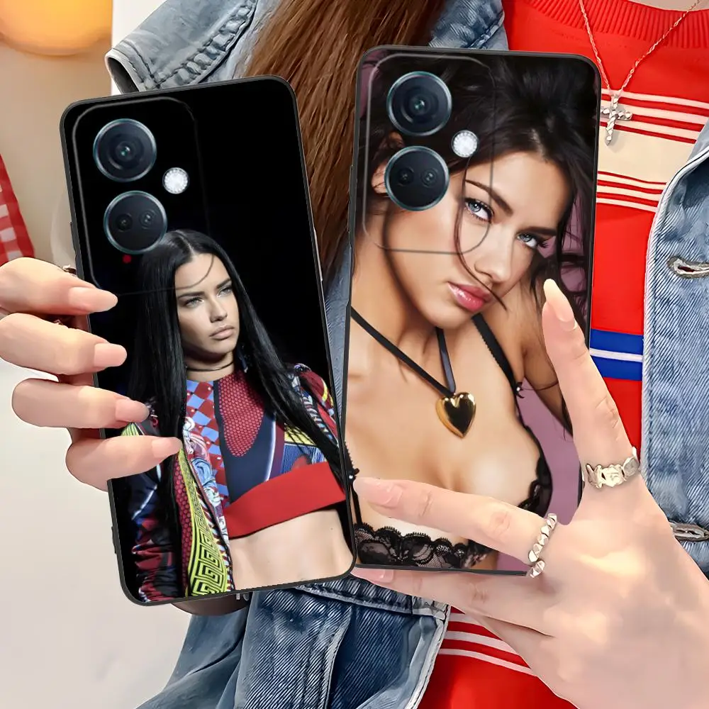 Adriana Lima Mobile…