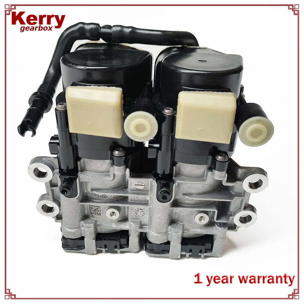 7DCT330 Transmission Hydraulic Actuator Fit Geely Xingyue Lynk & Co 01 02 03 Gearbox Parts